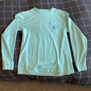 Vineyard Vines Long Sleeve